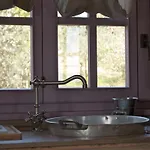 Landhaus Il Vecchio Milipano *