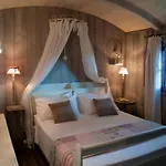 Landhaus Il Vecchio Milipano Montepulciano Stazione