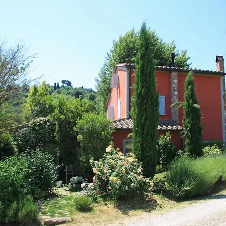 Il Vecchio Milipano Montepulciano