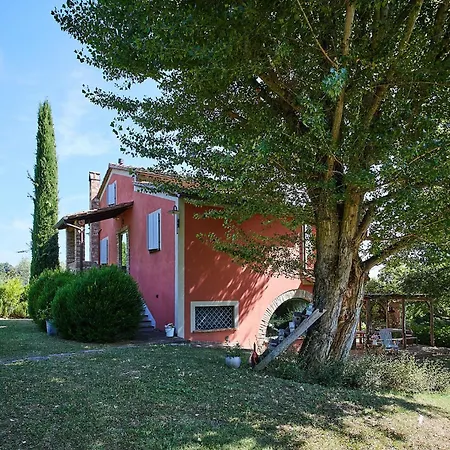 Il Vecchio Milipano Country house *
