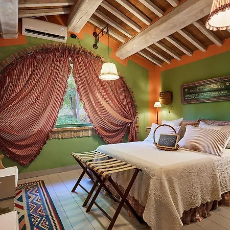 Il Vecchio Milipano Country house Montepulciano