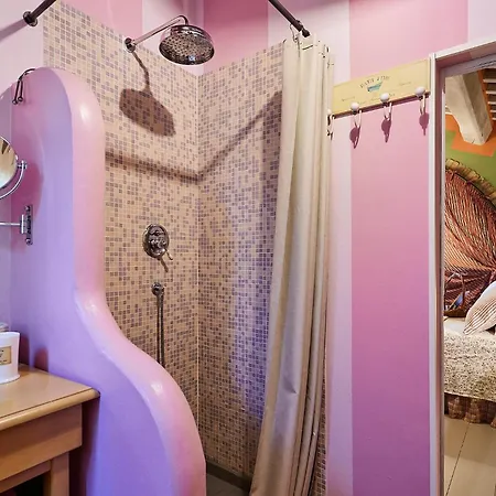 Il Vecchio Milipano Country house *