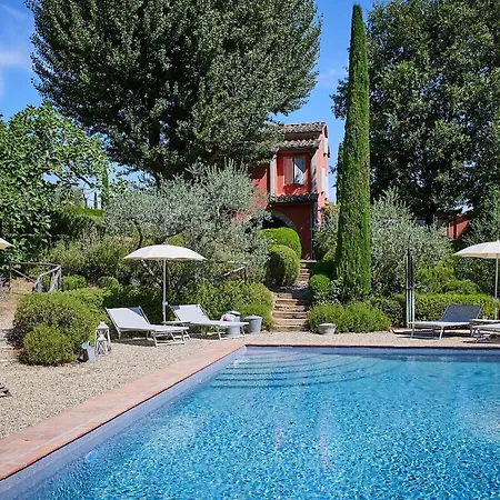 Country house Il Vecchio Milipano *