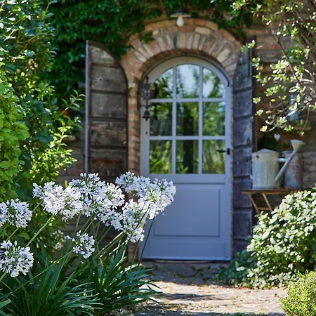 Country house Il Vecchio Milipano